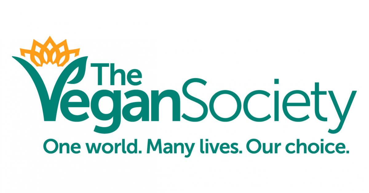 the vegan society